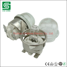 G9 Oven Lamp High Temperature Resistant Electrical Oven Parts